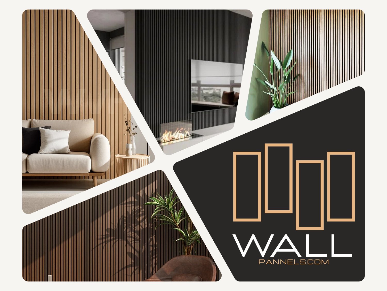 WALL PANNELS CATALOG